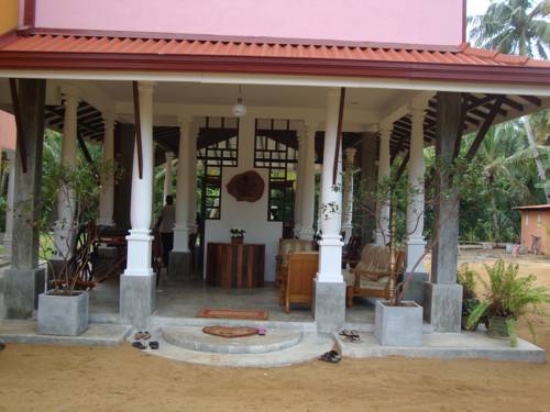 Mirissa Sri Lanka código de descuento de vacaciones booking.com