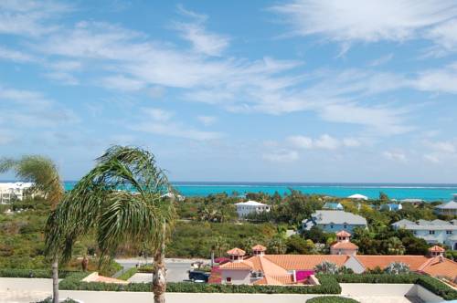 プロビデンシアレス タークス・カイコス諸島 ホテル休暇割引コード Providenciales booking.com