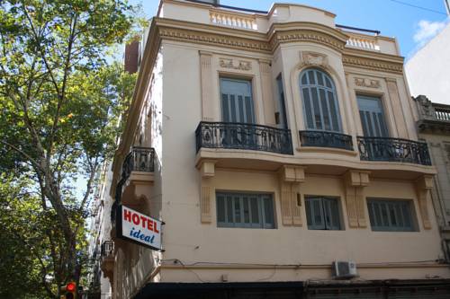 モンテビデオ ウルグアイ ホテル休暇割引コード Montevideo booking.com