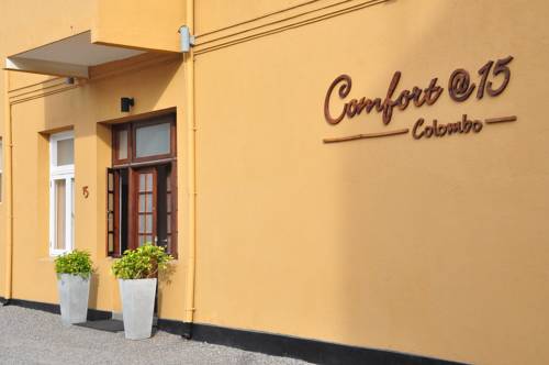 コロンボ スリランカ ホテル休暇割引コード Colombo booking.com