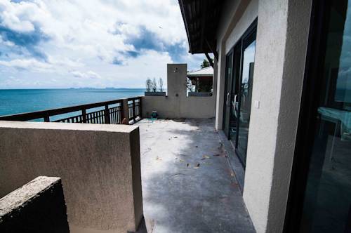Ko Lanta Tailandia código de descuento de vacaciones booking.com