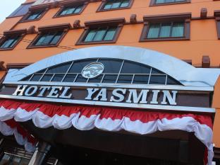ジャヤプラ インドネシア ホテル休暇割引コード Jayapura agoda.com