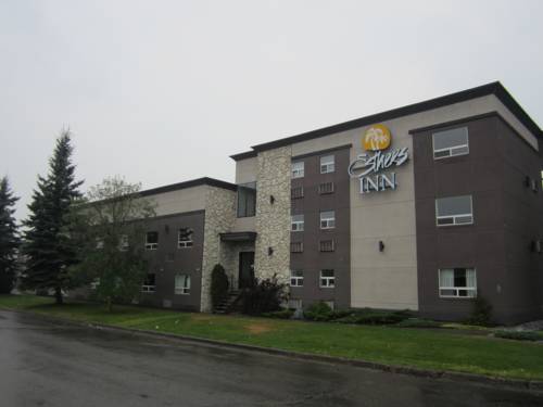 プリンスジョージ（ブリティッシュコロンビア） カナダ ホテル休暇割引コード Prince George (British Columbia) booking.com
