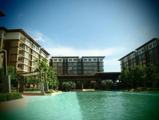 ホアヒン/チャアム タイ ホテル休暇割引コード Hua Hin / Cha-am agoda.com