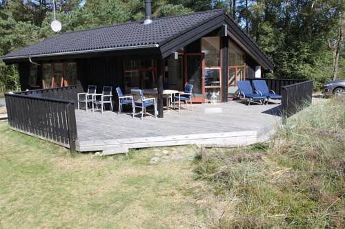 レス島 デンマーク ホテル休暇割引コード Læsø booking.com