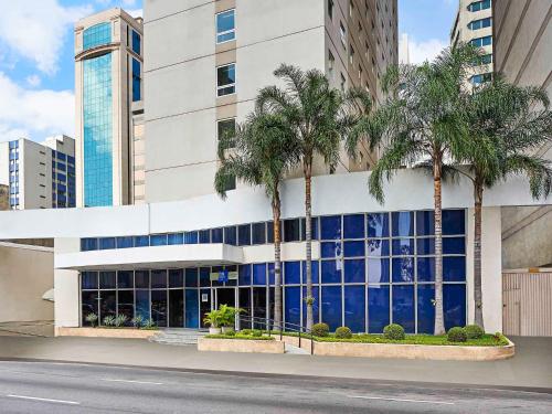 Sao Paulo Brazil vacation discount code