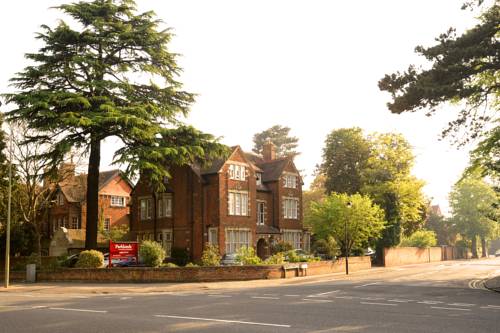 Oxford Reino Unido código de descuento de vacaciones booking.com