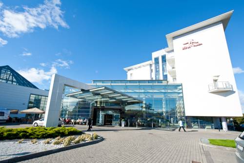 Kołobrzeg Polonia código de descuento de vacaciones booking.com