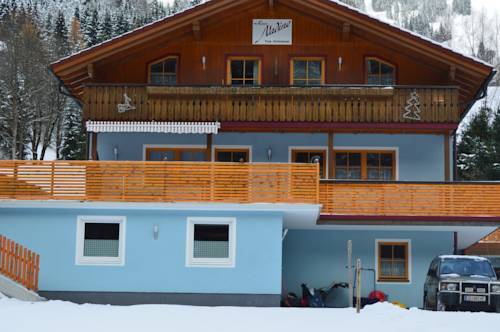 Saalbach Austria código de descuento de vacaciones booking.com