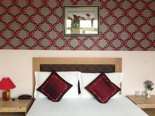 Hanoi Vietnam código de descuento de vacaciones booking.com
