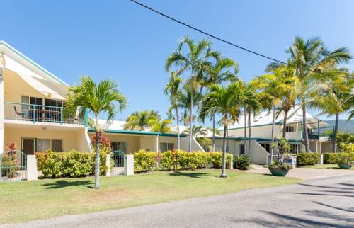 マグネティック島 オーストラリア ホテル休暇割引コード Magnetic Island booking.com