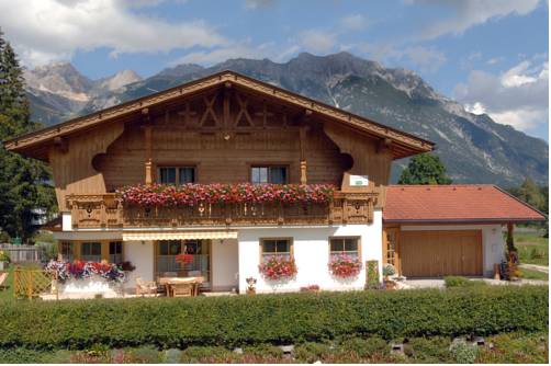 Leutasch Austria código de descuento de vacaciones booking.com