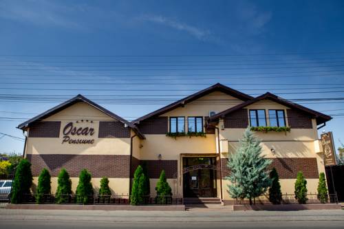 フォクシャニ ルーマニア ホテル休暇割引コード Focşani booking.com