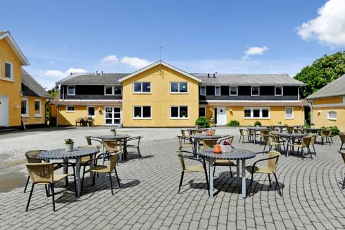 Hjørring Danemark code de réduction vacances booking.com