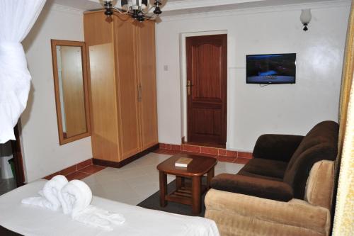 Nairobi Kenya vacation discount code
