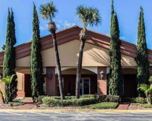 オーランド（FL） アメリカ合衆国 ホテル休暇割引コード Orlando (FL) agoda.com