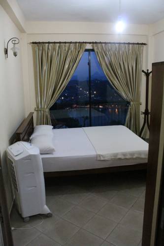 Kandy Sri Lanka código de descuento de vacaciones booking.com