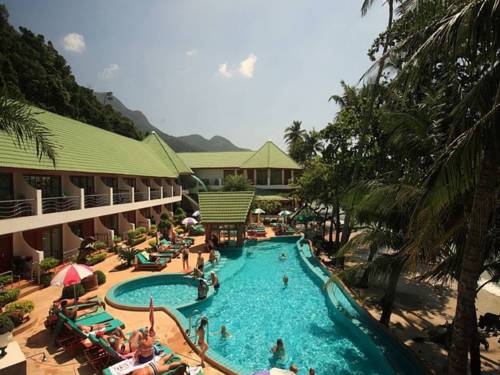 Ko Chang Thaïlande code de réduction vacances booking.com