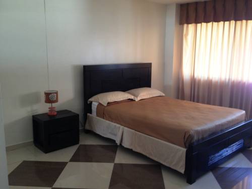 Santo Domingo República Dominicana código de descuento de vacaciones booking.com