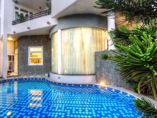 ホイアン ベトナム ホテル休暇割引コード Hoi An agoda.com