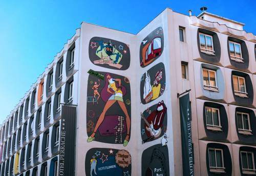 Lyon Francia código de descuento de vacaciones booking.com