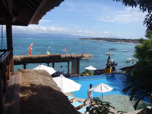 Lembongan Indonesia código de descuento de vacaciones booking.com