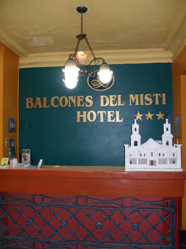 アレキパ ペルー ホテル休暇割引コード Arequipa booking.com