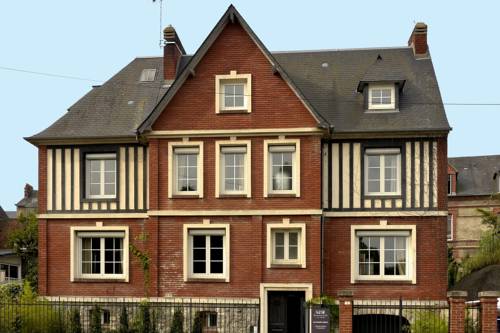 Honfleur Francia código de descuento de vacaciones booking.com