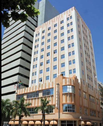 ダーバン 南アフリカ共和国 ホテル休暇割引コード Durban booking.com