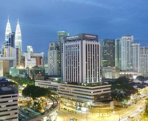 クアラルンプール マレーシア ホテル休暇割引コード Kuala Lumpur booking.com
