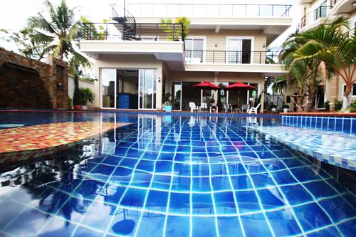 Sihanoukville Camboya código de descuento de vacaciones booking.com