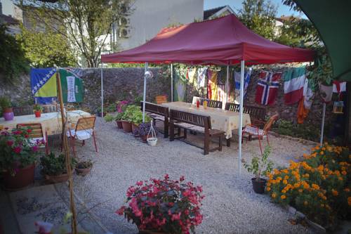 Mostar Bosnia y Herzegovina código de descuento de vacaciones booking.com