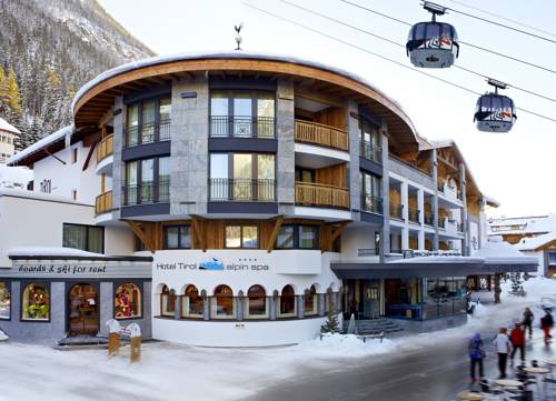 Ischgl Austria código de descuento de vacaciones booking.com