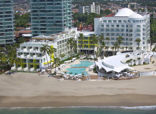 プエルトバジャルタ メキシコ ホテル休暇割引コード Puerto Vallarta booking.com