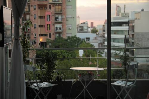 ブエノスアイレス アルゼンチン ホテル休暇割引コード Buenos Aires booking.com