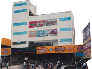バンガロール インド ホテル休暇割引コード Bangalore agoda.com