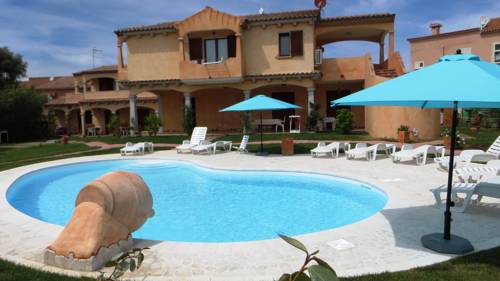 San Teodoro Italia código de descuento de vacaciones booking.com