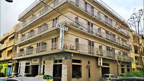ハニア ギリシャ ホテル休暇割引コード chania booking.com