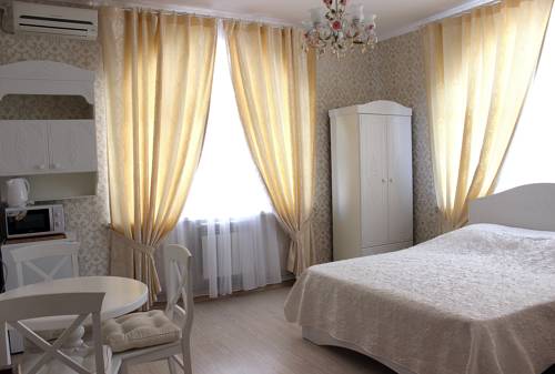 Sebastopol Crimea código de descuento de vacaciones booking.com