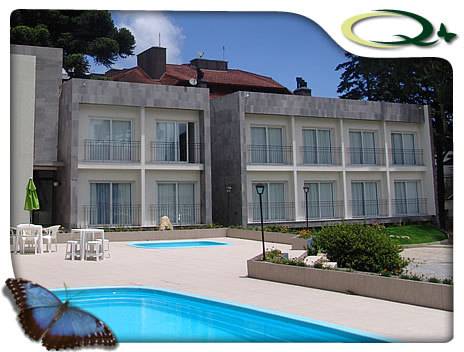 グラマド（リオグランデドスル） ブラジル ホテル休暇割引コード Gramado (Rio Grande do Sul) booking.com