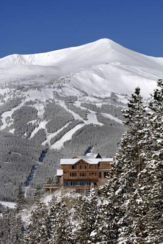 ブリッケンリッジ（コロラド） アメリカ合衆国 ホテル休暇割引コード Breckenridge (Colorado) booking.com