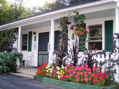 バートレット（ニューハンプシャー） アメリカ合衆国 ホテル休暇割引コード Bartlett (New Hampshire) booking.com