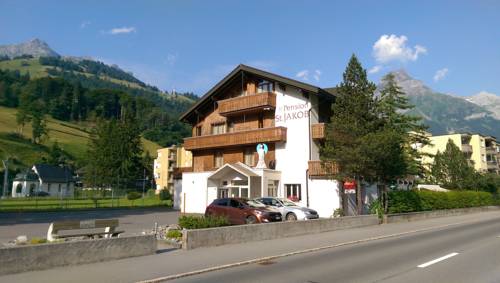 エンゲルベルク スイス ホテル休暇割引コード Engelberg booking.com