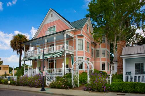 ビューフォート（サウスカロライナ州） アメリカ合衆国 ホテル休暇割引コード Beaufort (South Carolina) booking.com