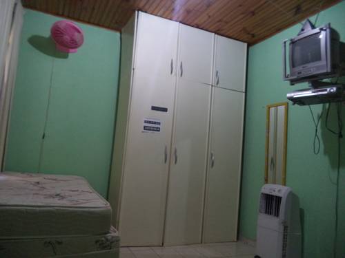 ブラジリア ブラジル ホテル休暇割引コード Brasilia booking.com
