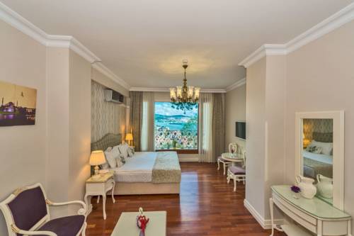 Estanbul Turquía código de descuento de vacaciones booking.com