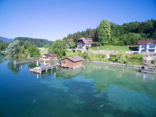 Seewalchen am Attersee オーストリア ホテル休暇割引コード Seewalchen am Attersee booking.com