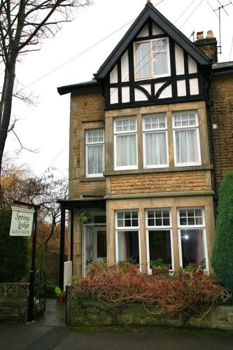 ハロゲート イギリス ホテル休暇割引コード Harrogate booking.com
