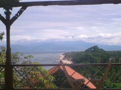 レンボンガン インドネシア ホテル休暇割引コード Lembongan booking.com