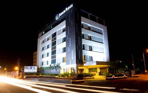 Hyderabad India código de descuento de vacaciones booking.com